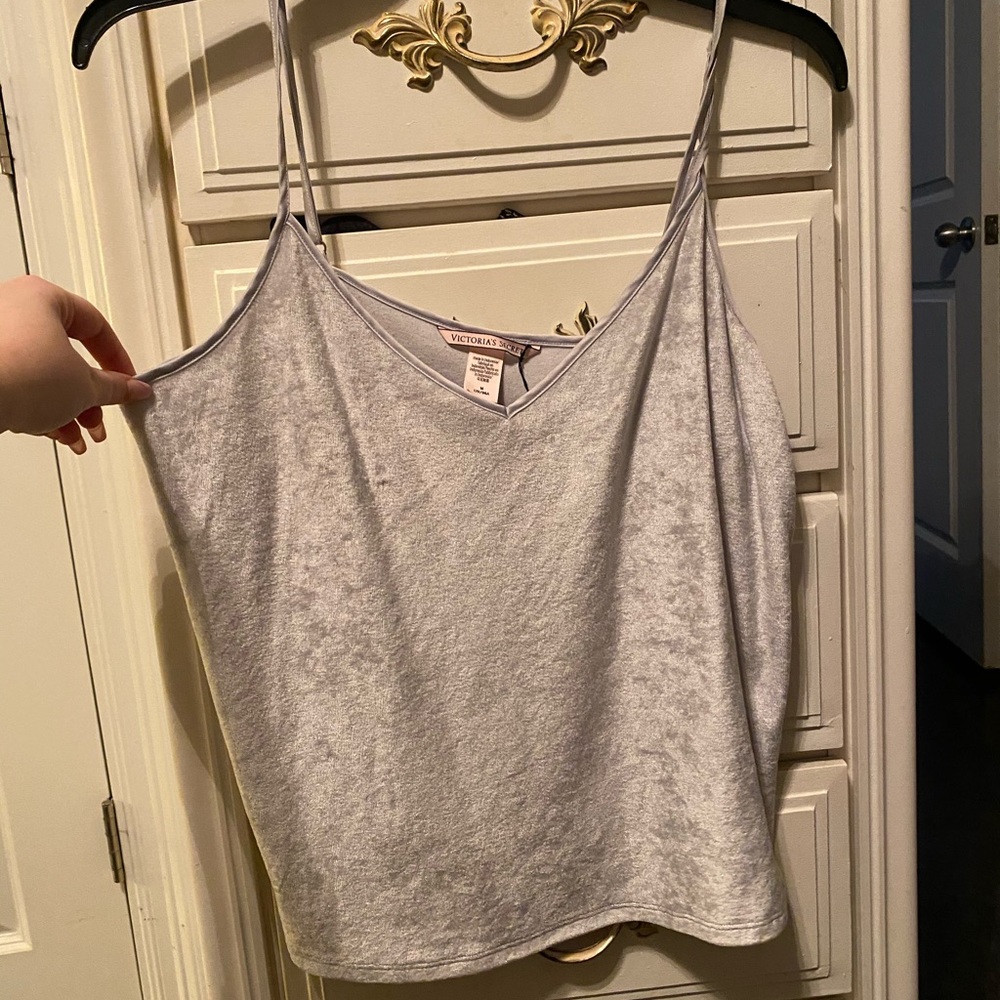 VS cami